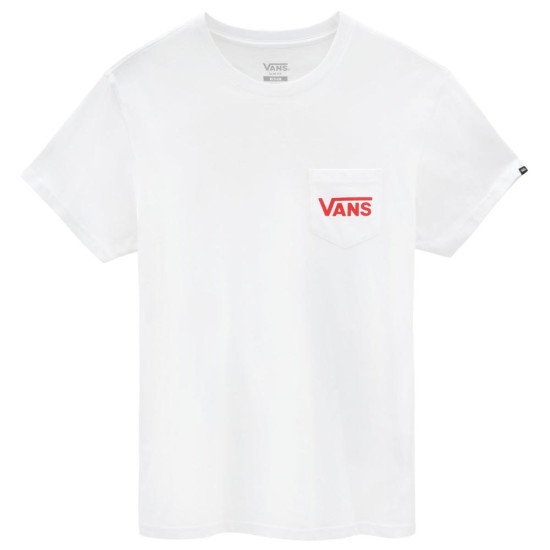 Vans Ανδρική κοντομάνικη μπλούζα